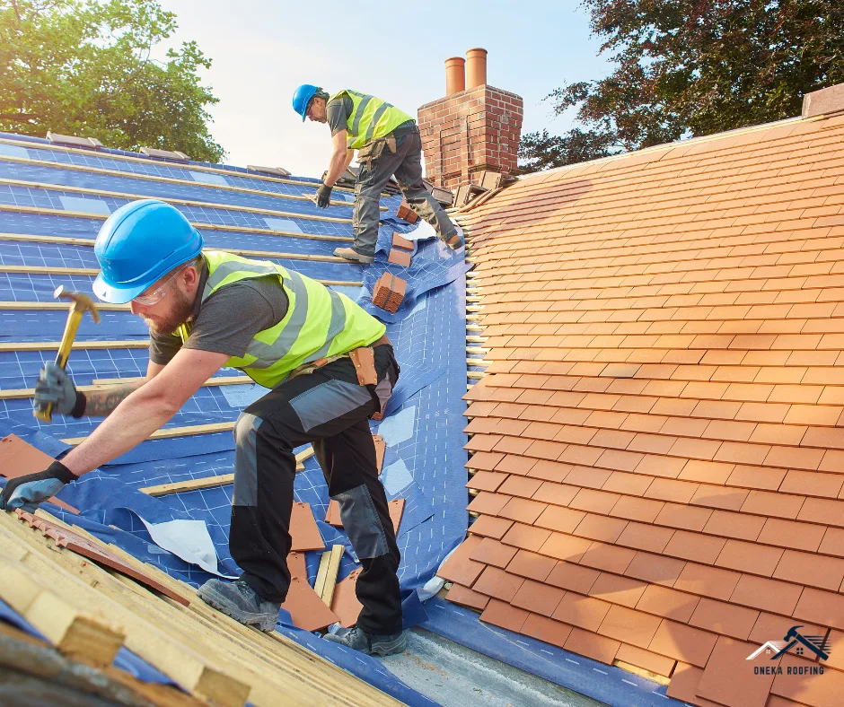 Why choose Roof Repair Near Me in Enfield, NH