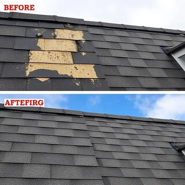 Roof Repair Near Me in Enfield, NH near me